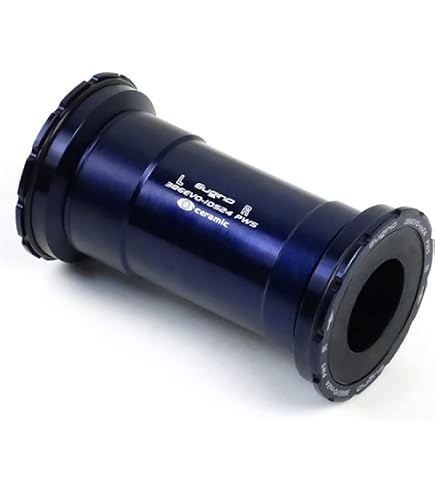 Amazon | Sugino(スギノ) BB386EVO-IDS24 STEEL CONVERTER | スギノ 