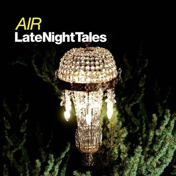 Amazon.co.jp: Another Late Night [Tommy Guerrero] (ALNCD06