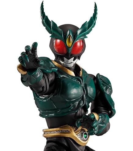 Amazon.co.jp: TAMASHII NATIONS S.H.フィギュアーツ 仮面ライダー