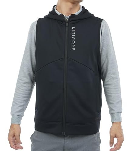 Amazon.co.jp: 【NewEdition GOLF® 】ゴルフベスト メンズ