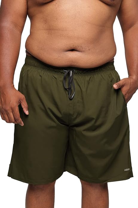 Tall Swim Trunks Quick Dry 