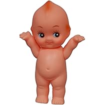 オビツ製作所 キューピー人形 44体セット 約5cm 5cmオビツキューピー – okbase