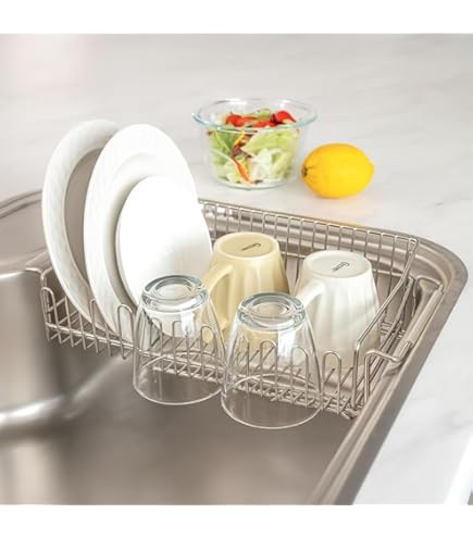 Amazon | クリナップ 水切りバスケット【ZKPNTNK 】シンク