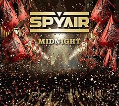 The Way of My Life / SPYAIR