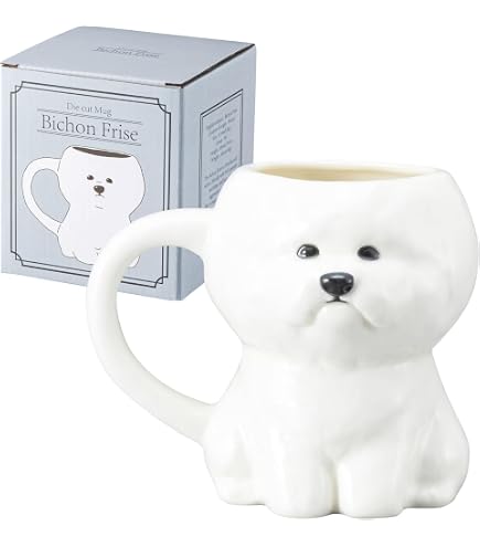 Amazon｜かわいい食器 タンブラー カップ 約270ml シロクマ san3771