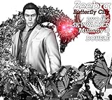 Butterfly City Feat.RYO the SKYWALKER,Mummy-D & DOUBLE