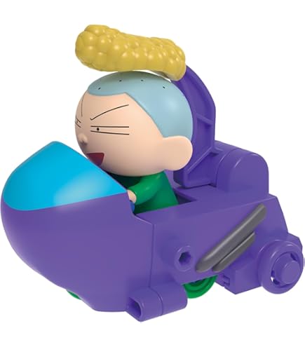 Amazon.co.jp: 【忍者ボーちゃん】CYS-14 映画クレヨンしんちゃん