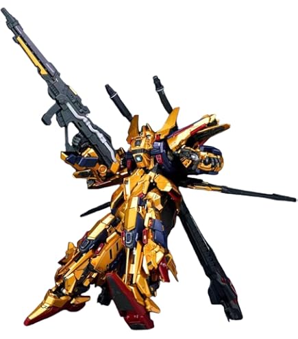 Amazon | バンダイ(BANDAI) MG 1/100 百式改 プラモデル (ホビー