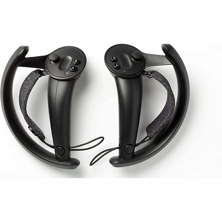 「極美品」Valve Index コントローラーフルセット、無線キット ＋おまけ Amazon.co.jp: Valve Index フル VR キット ヘッドフォン ベース