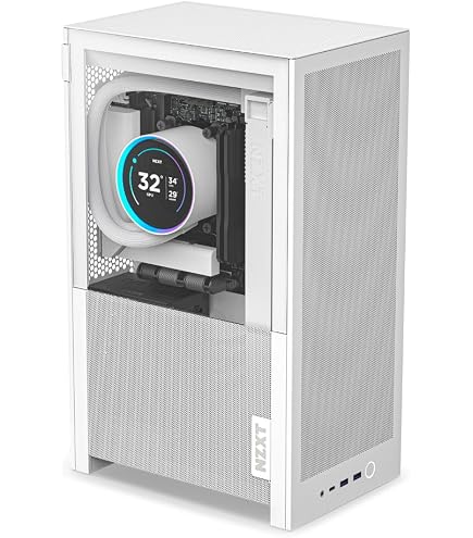 Amazon.co.jp: Akasa Euler Mini ITX ソリッドアルミファンレスケース