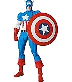 Amazon.co.jp: TAMASHII NATIONS S.H.フィギュアーツ MARVEL