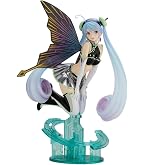 Amazon | Megpoid GUMI (1/8スケール PVC塗装済み完成品) | フィギュア