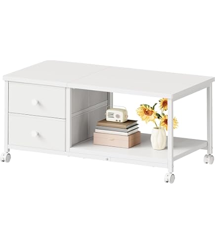 Amazon.co.jp: Kartell(カルテル) ローテーブル 『TRAYS(トレイズ80