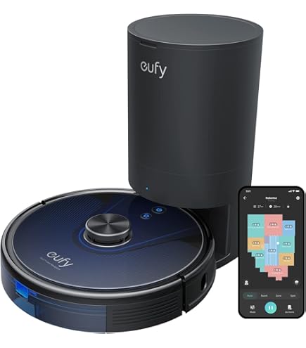 Amazon.co.jp : EPIEZA グレー ホイールタイヤ Eufy Robovac 11 11C