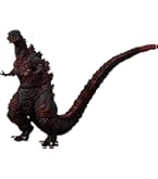 Amazon.co.jp: セガ シンゴジラ プレミアムフィギュア