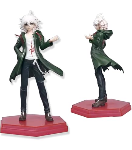 Amazon | スーパーダンガンロンパ2 超高校級のフィギュア 02 狛