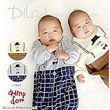 (ダンプドム) dumpdom２ＷＡＹオール/秋 F(50～70cm) グレー
