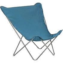Amazon.co.jp: Lafuma(ラフマ) バタフライチェア POPUPXL LFM2777 8911
