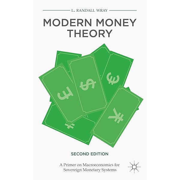 Amazon | Macroeconomics | Mitchell, William, Wray, L. Randall