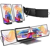 2025新型モデル】デュアルモニター splay Amazon.co.jp: 【2025新型