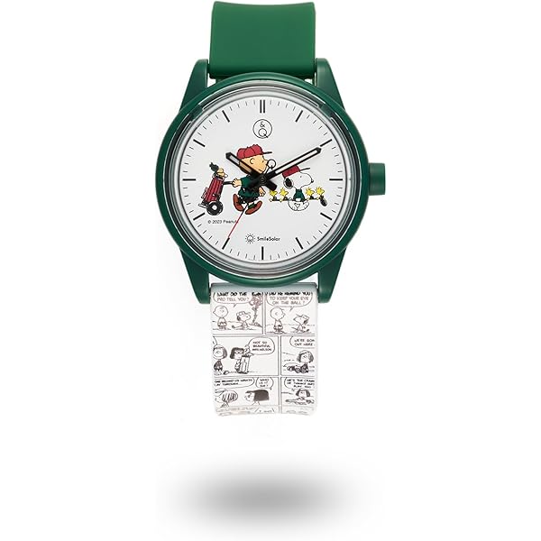 TIMEX×PEANUTS/チャーリーブラウン 腕時計 Timex |ピーナッツ チャーリー ブラウン ウィークエンダー ウォッチ