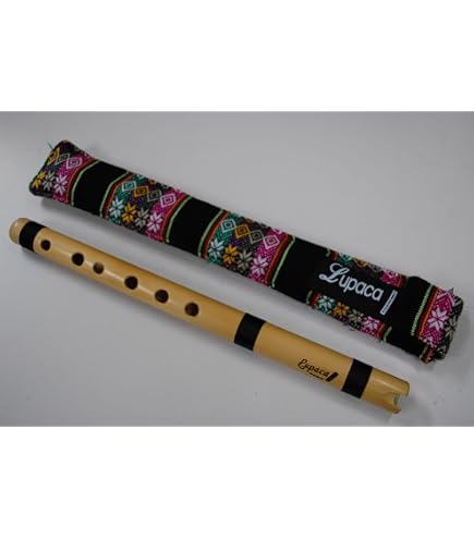 Amazon | TOZAI ルパカ - 竹 ケナーチョ ／ プロフェッショナル