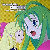 �uTrouble Chocolate�vPrologue�`Super Remix C.H.O.C.O.