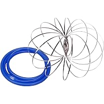 Amazon | ARINKURIN くるくる回る マジックリング 魔法の