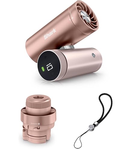 Amazon.co.jp: シャーク チルピル – 唯一の3-in-1パーソナルクーリング