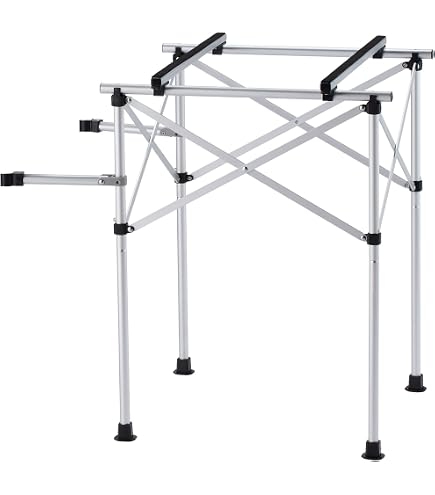 Amazon.co.jp: Coleman Folding Butterfly Table 90 2000036514(FF