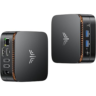 Amazon.co.jp 最新リリース: ミニPC の新着ランキングです。