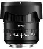 Amazon.co.jp: TTArtisan 90mm f/1.25 富士フイルムGFX Gマウント