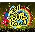 t7s 4th Anniversary Live -FES!! AND YOUR LIGHT- in Makuhari Messe（4CD）