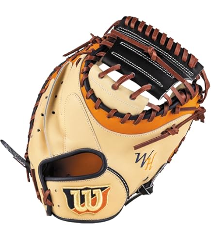 Amazon | 野球 ウィルソン 軟式グローブ グラブ Wilson Staff DUAL