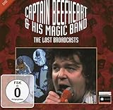 ���X�g�E�u���[�h�L���X�g