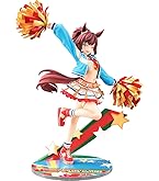 BLAZBLUE（ブレイブルー） マコト＝ナナヤ 1/7 完成品フィギュア Makoto Nanaya - Figure - BLAZBLUE (マコト=ナナヤ 「ブレイ