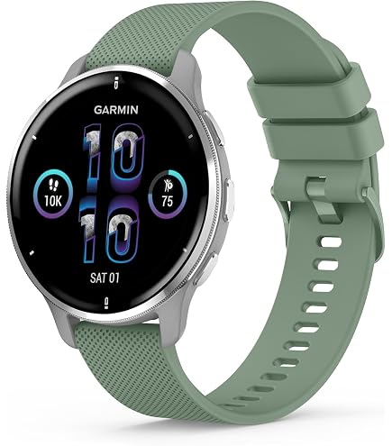 Amazon.co.jp: For ガーミン(GARMIN) Approach S50 用 バンド 交換