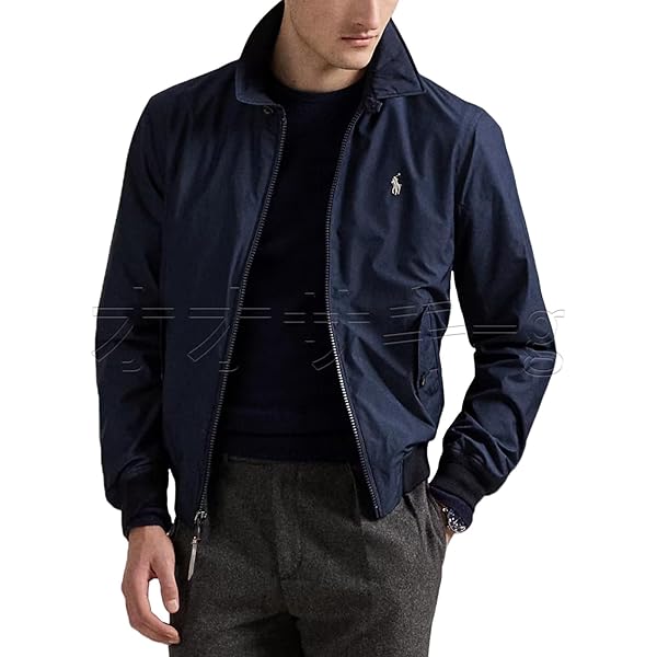 Amazon | [POLO RALPH LAUREN] (ポロ ラルフローレン) メンズ