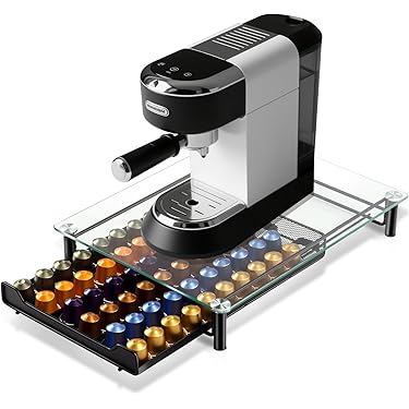 Amazon.co.jp 売れ筋ランキング: コーヒーカプセルドロワー の中で最も