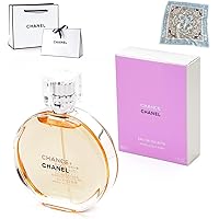 Amazon | 【国内正規品】CHANEL シャネル チャンス オー