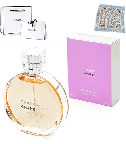 Amazon | 【国内正規品】CHANEL シャネル チャンス オー スプラン