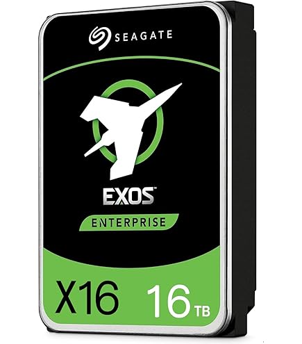 外付けハードディスク・ドライブ Seagate IronWolf Pro 18TB HDD Seagate Ironwolf Pro 18TB 7200RPM SATA 6Gb/s Internal 3.5