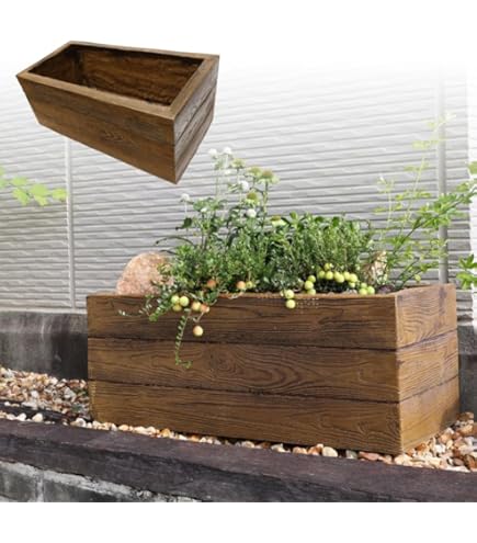 Amazon.co.jp: NEIGHBORHOOD SRL CYLINDER TYPE PLANT LPOT 鉢