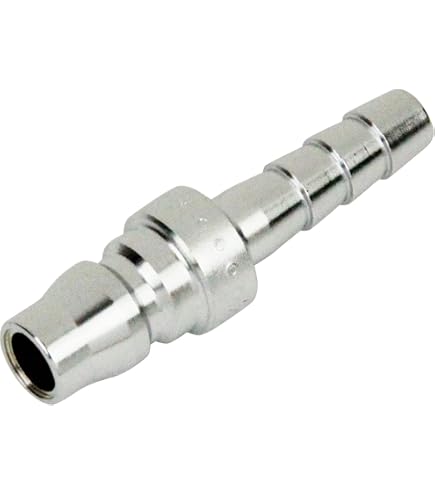 Amazon | 雄雌set ハイカプラ タケノコ ソケット 外径 9mm エアー