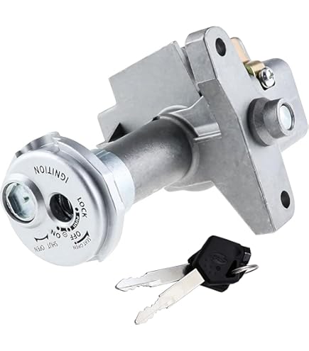 専用出品☆アドレス125DT11A 補修用シリンダーセット×2、クランクシャフト アドレス 高品質 キーセット アドレス125 DT11A カスタム パーツ