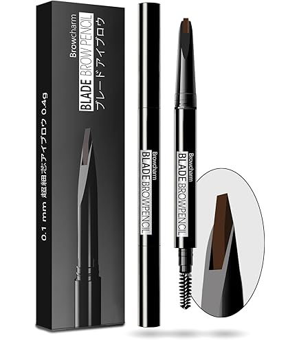 Amazon.co.jp: ポーラ B.A カラーズ アイブロー ペンシル リフィル BR