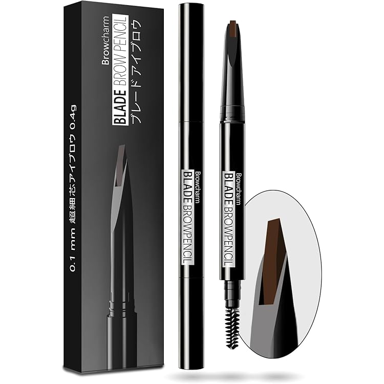 Amazon | MAYBELLINE(メイベリン) アイブロウ ブロウインク