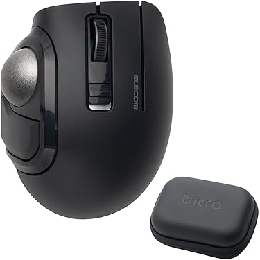 Amazon.co.jp 最新リリース: トラックボール の新着ランキングです。