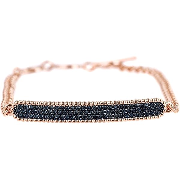 スワロフスキー Swarovski プレートチェーンブレスレット Locket スワロフスキー Swarovski プレートチェーンブレスレット Locket