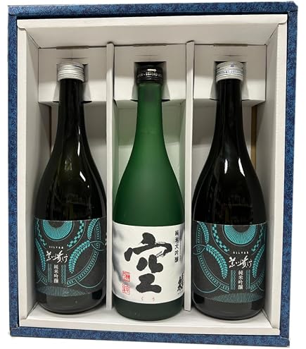 Amazon.co.jp: 空 関谷酒造 日本酒 蓬莱泉（ほうらいせん）人気の空と